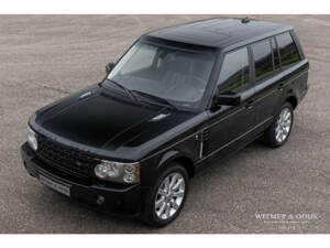 Bild 7/37 von Land Rover Range Rover V8 Supercharged (2006)