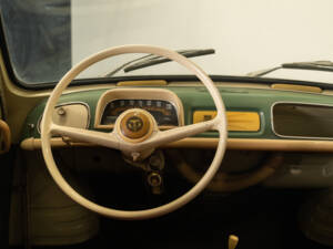 Image 24/28 of Renault Dauphine Gordini (1961)