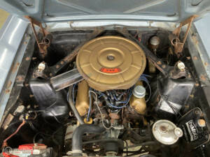 Image 17/50 de Ford Mustang Custom (1965)