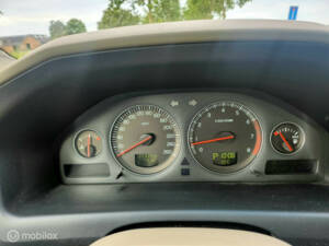 Image 18/35 de Volvo XC70 2.5T AWD (2005)