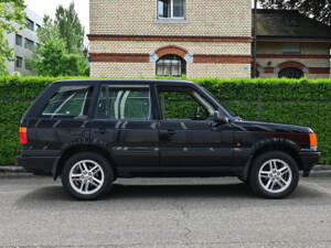 Image 6/25 of Land Rover Range Rover 4.6 HSE (1997)