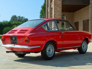 Bild 14/50 von Abarth Fiat 1000 TC (1964)