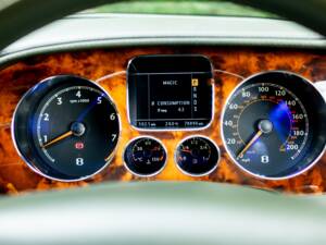 Image 20/50 de Bentley Continental GT (2004)