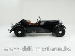 Bild 6/15 von Mercedes-Benz 170 Sport-Roadster (1935)