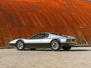 Imagen 4/38 de Ferrari 365 GT4 BB (1974)