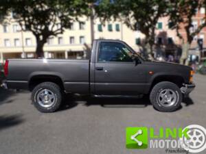 Bild 1/10 von Chevrolet K1500 (1995)