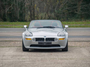 Bild 6/41 von BMW Z8 (2001)