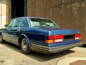 Bild 7/7 von Rolls-Royce Silver Spirit II (1992)