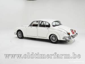 Image 4/15 de Jaguar Mk II 3.8 (1962)