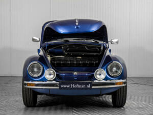 Immagine 36/50 di Volkswagen Maggiolone 1303 LS (1974)