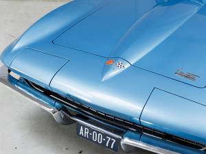 Image 25/45 of Chevrolet Corvette Sting Ray (1966)