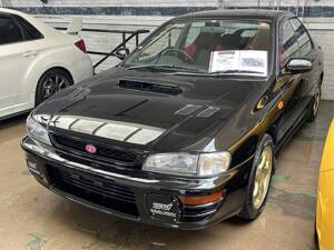 Imagen 7/21 de Subaru Impreza WRX (1997)