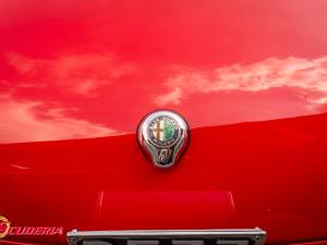 Bild 15/39 von Alfa Romeo Giulietta Spider (1961)