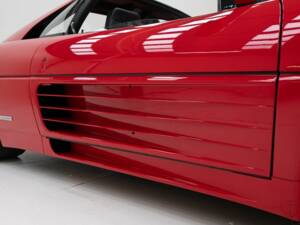 Imagen 13/15 de Ferrari 348 TS (1991)