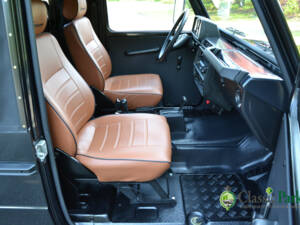 Bild 23/49 von Mercedes-Benz 230 GE (lang) (1991)