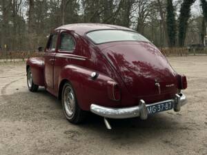 Bild 3/5 von Volvo PV 544 (1962)