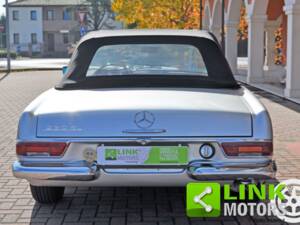 Bild 6/10 von Mercedes-Benz 230 SL (1967)