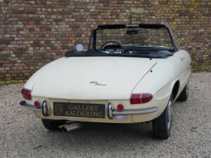 Image 38/50 of Alfa Romeo 1600 Spider Duetto (1967)