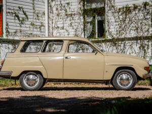 Imagen 35/62 de Saab 95 V 4 (1970)