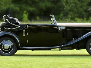 Image 27/50 de Rolls-Royce 20&#x2F;25 HP (1933)