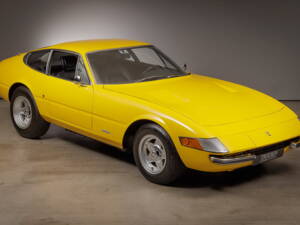 Bild 8/50 von Ferrari 365 GTB&#x2F;4 Daytona (1972)