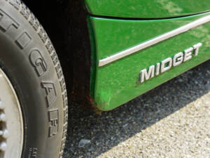 Bild 48/74 von MG Midget 1500 (1978)