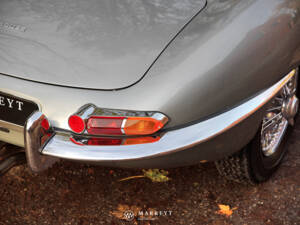 Bild 60/69 von Jaguar E-Type 3.8 Flat Floor (1961)