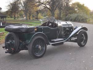 Imagen 8/22 de Bentley 3 Liter (1926)