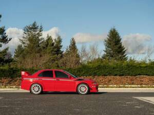 Image 28/50 of Mitsubishi Lancer Evolution VI (2000)