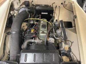 Afbeelding 10/11 van MG Midget (1967)