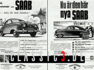 Image 29/57 of Saab 92 B (1953)