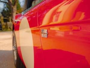 Image 19/52 of Austin-Healey 3000 Mk III (BJ8) (1965)