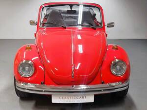 Imagen 5/14 de Volkswagen Beetle 1303 LS (1974)