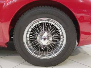 Imagen 40/57 de MG MGA 1600 (1960)