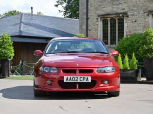Image 6/35 of Holden Monaro CAPA F 320 C (2003)