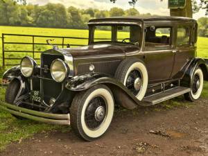 Bild 5/50 von Cadillac Serie 353 (1930)