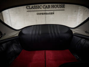 Image 75/97 de Porsche 356 C 1600 (1963)