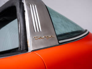 Image 32/40 of Porsche 911 2.0 T (1969)