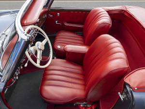 Bild 29/34 von Mercedes-Benz 190 SL (1960)