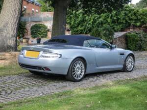 Bild 18/30 von Aston Martin DB 9 Volante (2006)