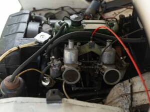 Image 46/50 of Austin-Healey Sprite Mk I (1958)