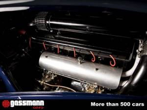 Imagen 15/15 de Maybach SW 38 (1937)