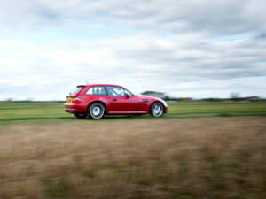 Immagine 12/50 di BMW Z3 M Coupé (2002)