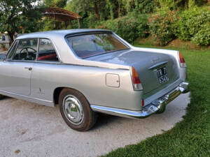 Image 4/6 of Lancia Flaminia Coupe Pininfarina (1960)