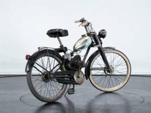 Bild 4/50 von Bianchi DUMMY (1957)