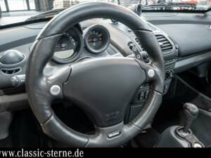 Bild 15/15 von Smart Roadster (2005)