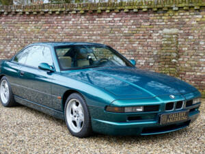 Immagine 12/50 di BMW 850CSi (1994)