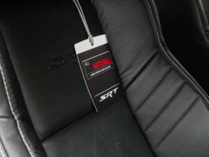 Bild 7/17 von Dodge Challenger SRT Hellcat (2015)