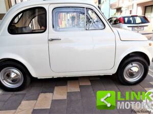 Afbeelding 6/10 van FIAT 500 F (1971)