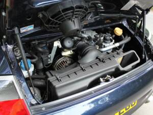 Image 16/16 of Porsche 911 GT3 (2003)
